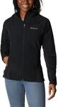 Columbia Sweet As Softshelljacke Damen, Mit Kapuze