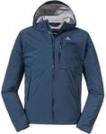 Sch&ouml;ffel 421 Jacken 2.5l Jacket Tegelberg M, dress blues, 50