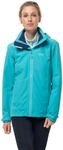 Jack Wolfskin EVANDALE JACKET W