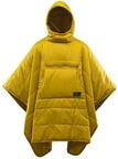Therm-a-Rest Thermarest Pončas-antklod&Auml; Honcho Poncho - Geltona