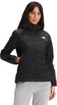 THE NORTH FACE Damen Osito Jacke Fleecejacke Fleecepullover