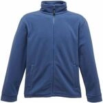 Regatta Herren Klassisch Fleecejacke, K&ouml;nigsblau, XL EU