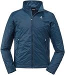 Sch&ouml;ffel Herren Jacket Bygstad M, winddichte Wanderjacke, Windbreaker mit k&uuml;hlenden