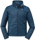 Schöffel Herren Jacket Bygstad M, winddichte Wanderjacke, Windbreaker mit kühlenden Schöffel Herren Jacket Bygstad M, winddichte Wanderjacke, Windbreaker mit kühlenden