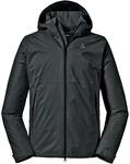 Sch&ouml;ffel Sch&ouml;ffel Sch&ouml;ffel Easy Regenjacken Black 56 Sch&ouml;ffel Easy Regenjacken