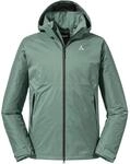 Sch&ouml;ffel Herren Easy XT Jacke, Laurel Wreath, 48