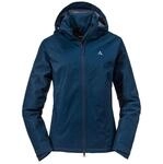 Sch&ouml;ffel Easy XT Jacke Dress Blues 42