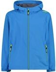 CMP, Kid Jacket Fix Hood, Boy