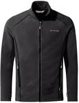 VAUDE Fleecejacke Herren Rosemoor, funktionale Fleece-&Uuml;bergangsjacke aus 100%