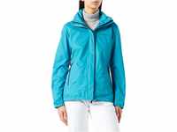 Vaude Damen Women's Elope Jacket Jacke, arctic blue, 38