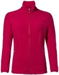VAUDE Women's Rosemoor Fleece Jacket II VAUDE Women's Rosemoor Fleece Jacket II
