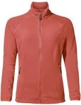 VAUDE Damen Rosemoor Fleecejacke, Zip-In-Funktion, angenehm warm und...