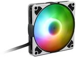 Sharkoon SilentStorm 120 PWM, RGB Lüfter Sharkoon SilentStorm 120 PWM, RGB Lüfter
