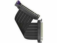 Cooler Master MasterAccessory Riser-Kabel PCIe 3.0 x16 V2 - EMI-geschirmtes,