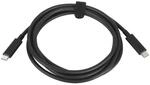 CABLE_BO USB-C auf USB-C Kabel, 2 m