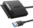 UGREEN SATA Adapter USB 3.0 Externe Festplatte UASP SSD HDD SATA III Kompatibel Mit