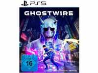Ghostwire: Tokyo (輸入版:北米) - PS5