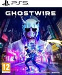 Bethesda Ghostwire Tokio