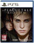 A Plague Tale : Requiem (PlayStation 5)