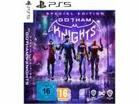 Gotham Knights Special Edition (PlayStation 5)