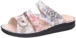 Finn Comfort Agueda Damen Pantolette, Gr&ouml;&szlig;en Schuhe :41 EU