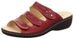 Longo Beq-Pantl-W&ouml;rishf-30 Bequeme Pantoletten f&uuml;r Damen