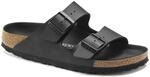 Birkenstock Herren 1019069_38 Slides, Black, EU