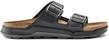 Birkenstock Arizona CT Oiled Leather, 45.0/45 EU, Black