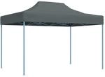 vidaXL Profi Partyzelt Faltbar Wasserbest&auml;ndig Gartenpavillon Pavillon Festzelt