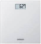 OMRON HN300T2 Intelli IT digitale Personenwaage mit Bluetooth | K&ouml;rperwaage f&uuml;r