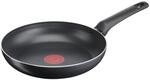 Tefal Titanium Simple Cook Pfanne 24 cm