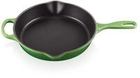 Le Creuset Signature Hohe Brat- und Servierpfanne aus Gusseisen, f&uuml;r alle Herdarten