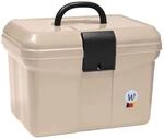 WALDHAUSEN Putzbox ECO, mistel gr&uuml;n