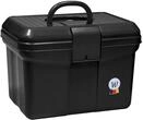 WALDHAUSEN Putzbox ECO, schwarz | Farbe: Schwarz , Gr&ouml;&szlig;e: 0