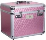 Imperial Riding IRHShiny Putzbox, Putzkoffer mit Zahlenschloss, verstellbare F&auml;cher,
