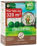 Plantura Xentari Raupenfrei & Z&uuml;nslerfrei gegen Buchsbaumz&uuml;nsler & Schadraupen,