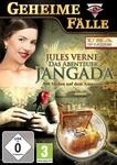 Geheime F&auml;lle: Jules Verne - Das Abenteuer von Jangada - 800 Meilen auf dem...