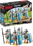 PLAYMOBIL Asterix 70934 R&ouml;mertrupp, Spielzeug f&uuml;r Kinder ab 5 Jahren