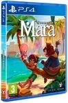 Summer In Mara PS4