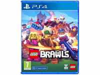 Lego Brawls - [PlayStation 4]