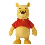 Disney HHL46 - Winnie Puuh, Pl&uuml;schspielzeug, Puppe (ca. 30,5cm) mit Sing- und