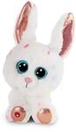NICI Glubschis: Das Original &ndash; Glubschis Hase Spotties 15cm &ndash;Kuscheltier Hase mit