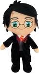 P:os 33894 - Harry Potter Pl&uuml;schfigur erwachsen, ca. 29 cm gro&szlig;, originalgetreu