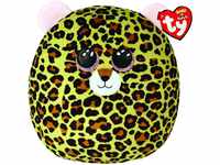 TY - Squish a Boo Leopard Livvie - 20 cm 2009149 Multicolor