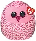 TY 39300 Giselle Leopard - Squish-A-Boo 20cm Mehrfarbig