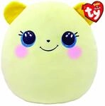 TY - Squish a Boo B&auml;r Buttercup - 20 cm 2009135 Gelb