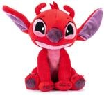 Simba Toys &ndash; Disney Lilo und Stitch Pl&uuml;schfigur Leroy ca 25 cm &ndash; superweich