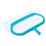 Intex 29051 &ndash; Taschennetz, Kunststoff, Hellblau
