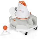 Bestway Flowclear AquaGlide Saugroboter, Mehrfarbig