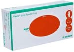 VASCO Vinyl powderfree Unt.Handsch.unsteril L 100 St&uuml;ck